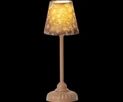 Maileg | Miniature Floor Lamp | Staande Lamp Mint