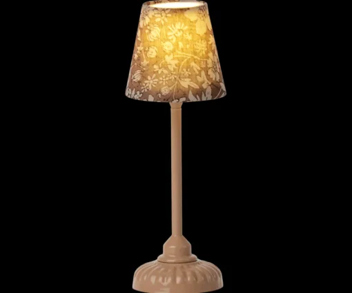 Maileg | Miniature Floor Lamp | Staande Lamp Mint