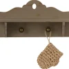 Maileg | Miniature Shelf | Wandplankje