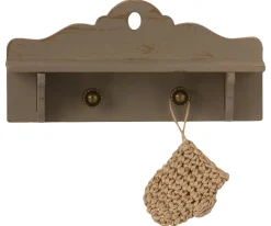 Maileg | Miniature Shelf | Wandplankje