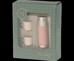 Maileg | Miniature Thermos And Cups
