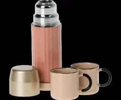 Maileg | Miniature Thermos And Cups