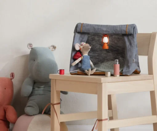 Maileg | Miniature Thermos And Cups