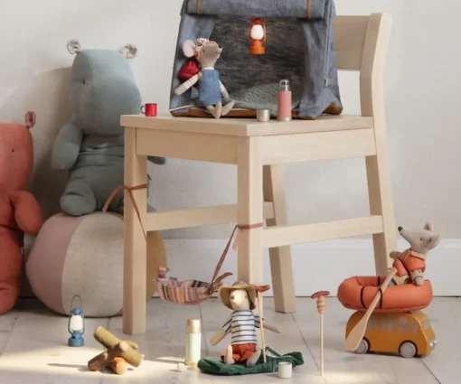Maileg | Miniature Thermos And Cups