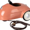 Maileg | Mouse Car | Coral