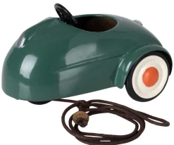Maileg | Mouse Car | Dark Green