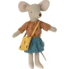 Maileg | Mum Mouse | Mama Muis