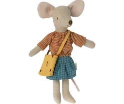 Maileg | Mum Mouse | Mama Muis