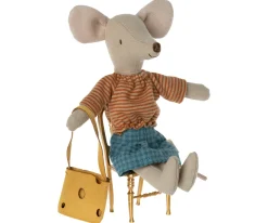 Maileg | Mum Mouse | Mama Muis