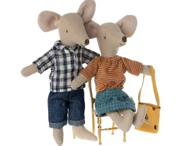 Maileg | Mum Mouse | Mama Muis