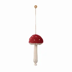 Maileg | Mushroom Ornament