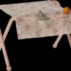 Maileg | Nursery Table Rose | Verschoontafel Baby Mouse