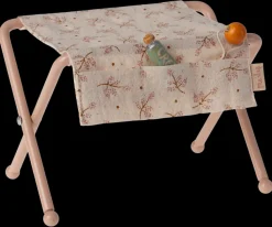 Maileg | Nursery Table Rose | Verschoontafel Baby Mouse