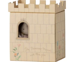 Maileg | Princess On The Pea | Prinses Op De Erwt Muis
