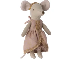 Maileg | Princess On The Pea | Prinses Op De Erwt Muis