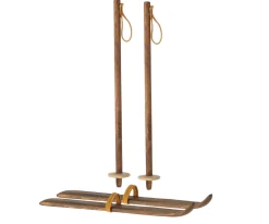 Maileg | Ski Set Voor Vader Of Moeder Muis