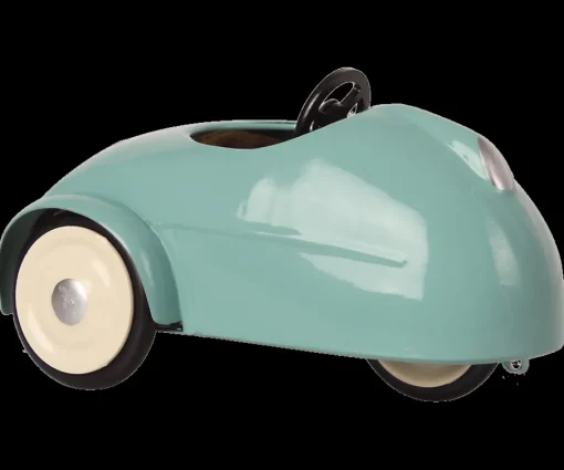 Maileg | Vintage Muizen Auto Met Garage