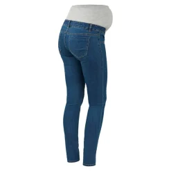 Mamalicious | Julia Slim Blue Jeans