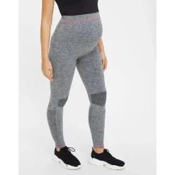 Mamalicious | Sportlegging Medium Grey