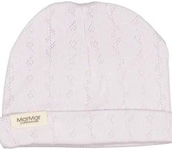 Marmar | Aiko Mutsje | Pointelle Violet Dust