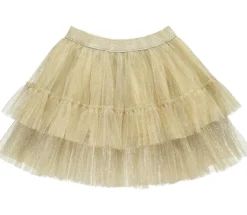 Marmar | Dancer Tutu Gold