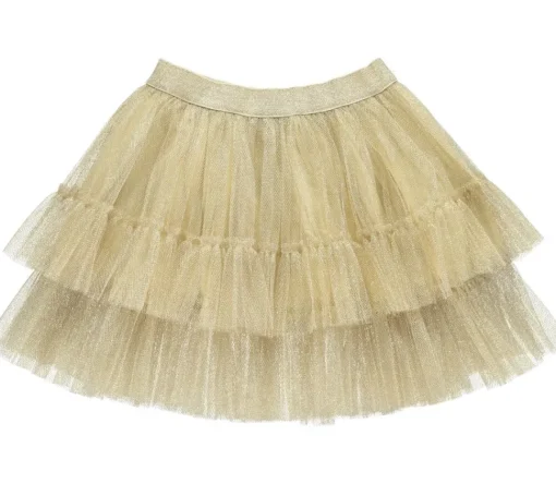 Marmar | Dancer Tutu Gold
