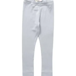 Marmar | Leg Pale Blue | Rib Legging