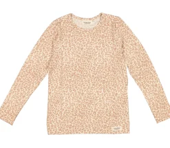 Marmar | Leo Longsleeve | Cardamom Leo