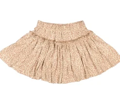 Marmar | Leo Sylvia | Rokje Cardamom Leo