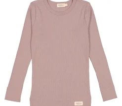 Marmar | Longsleeve Shirt | Lavender