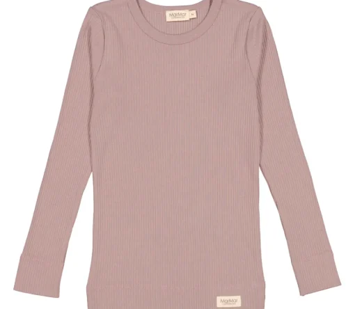 Marmar | Longsleeve Shirt | Lavender
