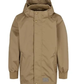 Marmar | Otto Jacket | Jas Khaki