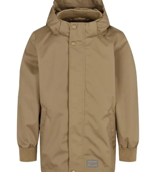 Marmar | Otto Jacket | Jas Khaki
