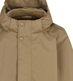 Marmar | Otto Jacket | Jas Khaki
