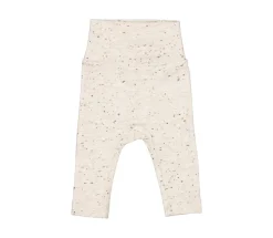 Marmar | Piva Broekje | Beige Melange Nebs