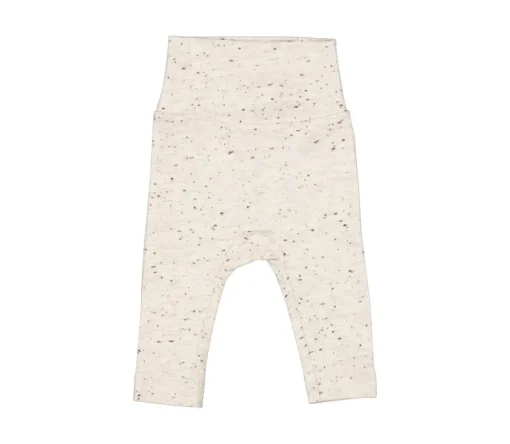 Marmar | Piva Broekje | Beige Melange Nebs