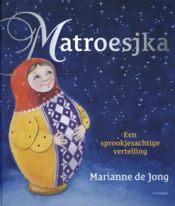 Matroesjka | Prentenboek