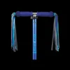 Micro Step | Blauwe Linten Reflecterend