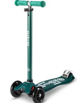 Micro Step | Deluxe Eco