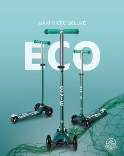 Micro Step | Deluxe Eco
