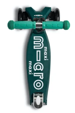 Micro Step | Deluxe Eco
