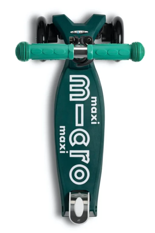 Micro Step | Deluxe Eco