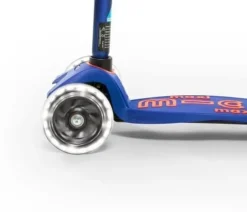 Micro Step | Led Wielset Voor Step
