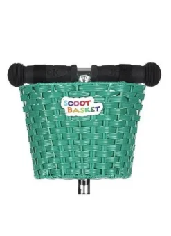 Micro Step | Mandje Voor Step Of Fiets