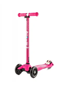 Micro Step | Maxi Micro Deluxe | 5-12 Jaar