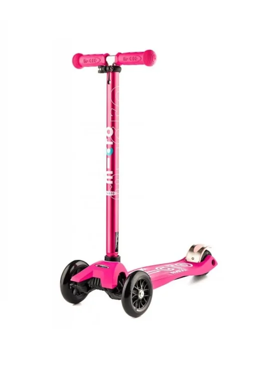 Micro Step | Maxi Micro Deluxe | 5-12 Jaar