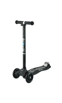 Micro Step | Maxi Micro Deluxe | 5-12 Jaar