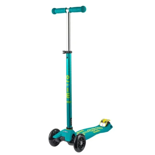 Micro Step | Maxi Micro Deluxe | 5-12 Jaar