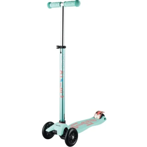 Micro Step | Maxi Micro Deluxe | 5-12 Jaar