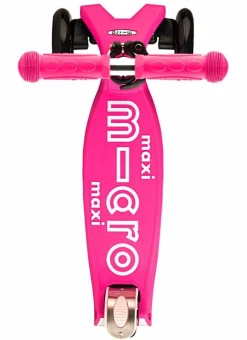 Micro Step | Maxi Micro Deluxe | 5-12 Jaar